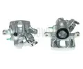BUDWEG CALIPER Brzdov tmen ‐ BWC 341851