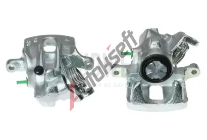 BUDWEG CALIPER Brzdov tmen BWC 341851, 341851