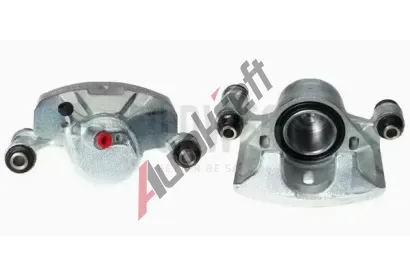 BUDWEG CALIPER Brzdov tmen BWC 341862, 341862