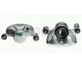 Brzdov tmen BUDWEG CALIPER ‐ BWC 341867