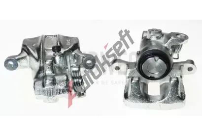BUDWEG CALIPER Brzdov tmen BWC 341872, 341872