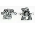 Brzdov tmen BUDWEG CALIPER ‐ BWC 341873