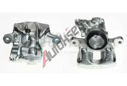 BUDWEG CALIPER Brzdov tmen BWC 341873, 341873