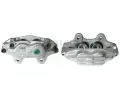 Brzdov tmen BUDWEG CALIPER ‐ BWC 341882