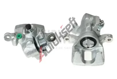 BUDWEG CALIPER Brzdov tmen BWC 341908, 341908
