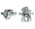 BUDWEG CALIPER Brzdov tmen ‐ BWC 341909