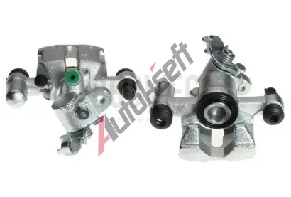 BUDWEG CALIPER Brzdov tmen BWC 341930, 341930