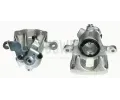 Brzdov tmen BUDWEG CALIPER ‐ BWC 341950