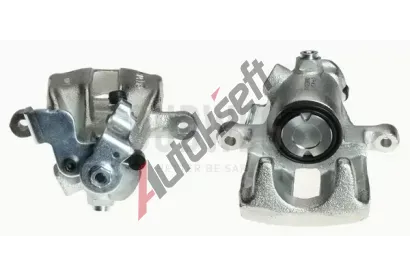 BUDWEG CALIPER Brzdov tmen BWC 341950, 341950