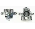 BUDWEG CALIPER Brzdov tmen ‐ BWC 341951