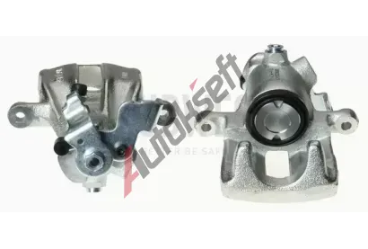 BUDWEG CALIPER Brzdov tmen BWC 341951, 341951