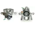 Brzdov tmen BUDWEG CALIPER ‐ BWC 341952