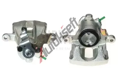 BUDWEG CALIPER Brzdov tmen BWC 341953, 341953