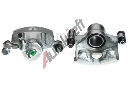 BUDWEG CALIPER Brzdov� t�men BWC 341965, 341965