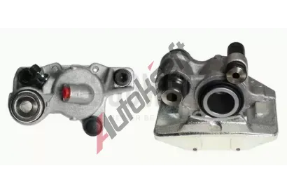 BUDWEG CALIPER Brzdov tmen BWC 341990, 341990