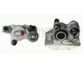 BUDWEG CALIPER Brzdov tmen ‐ BWC 341991