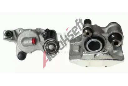 BUDWEG CALIPER Brzdov tmen BWC 341991, 341991