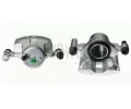 Brzdov tmen BUDWEG CALIPER ‐ BWC 342002