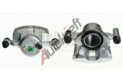 BUDWEG CALIPER Brzdov tmen BWC 342003, 342003