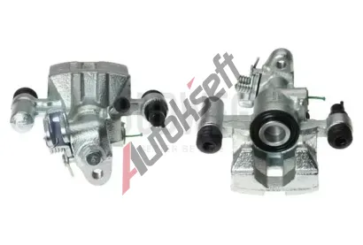 BUDWEG CALIPER Brzdov tmen BWC 342004, 342004