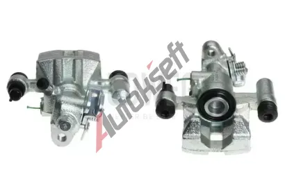 BUDWEG CALIPER Brzdov tmen BWC 342005, 342005