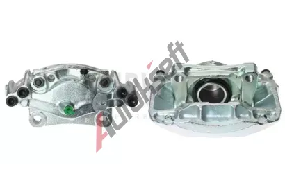 BUDWEG CALIPER Brzdový třmen BWC 342013, 342013  BUDWEG CALIPER Brzdový třmen BWC 342013, 342013