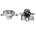 Brzdov tmen BUDWEG CALIPER ‐ BWC 342026