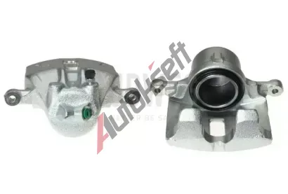 BUDWEG CALIPER Brzdov tmen BWC 342026, 342026