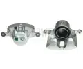 Brzdov tmen BUDWEG CALIPER ‐ BWC 342027