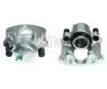Brzdov tmen BUDWEG CALIPER ‐ BWC 342028