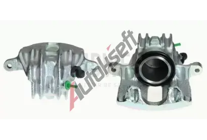 BUDWEG CALIPER Brzdov tmen BWC 342047, 342047