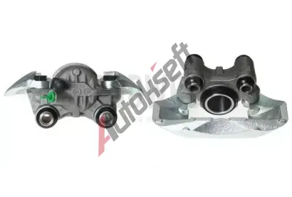 BUDWEG CALIPER Brzdov tmen BWC 342048, 342048