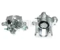 Brzdov tmen BUDWEG CALIPER ‐ BWC 342060