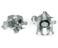 Brzdov tmen BUDWEG CALIPER ‐ BWC 342061