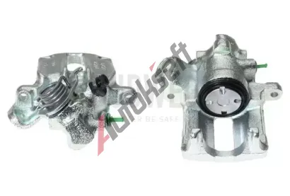 BUDWEG CALIPER Brzdov tmen BWC 342061, 342061