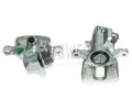 BUDWEG CALIPER Brzdov tmen ‐ BWC 342086