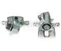 BUDWEG CALIPER Brzdov tmen ‐ BWC 342087
