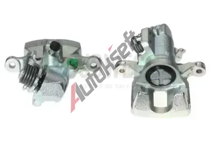 BUDWEG CALIPER Brzdov tmen BWC 342087, 342087
