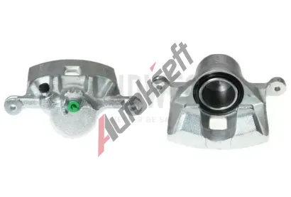 BUDWEG CALIPER Brzdov tmen BWC 342094, 342094