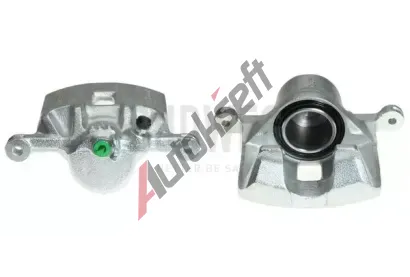 BUDWEG CALIPER Brzdov tmen BWC 342095, 342095