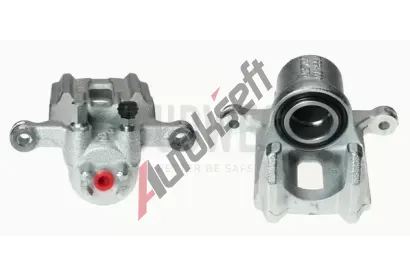 BUDWEG CALIPER Brzdov tmen BWC 342098, 342098