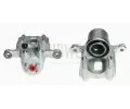 BUDWEG CALIPER Brzdov tmen ‐ BWC 342099