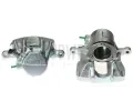 BUDWEG CALIPER Brzdov tmen ‐ BWC 342104
