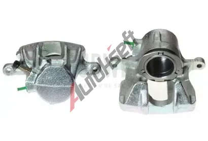 BUDWEG CALIPER Brzdov tmen BWC 342104, 342104