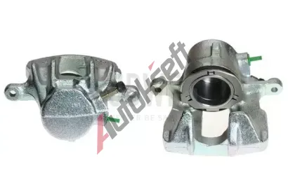 BUDWEG CALIPER Brzdov� t�men BWC 342105, 342105