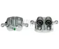 Brzdov tmen BUDWEG CALIPER ‐ BWC 342106