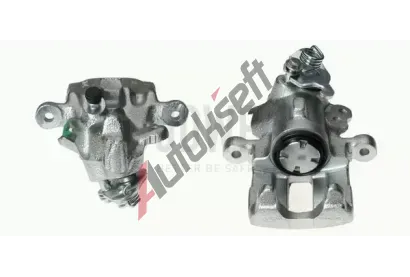 BUDWEG CALIPER Brzdov tmen BWC 342110, 342110