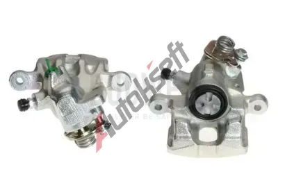 BUDWEG CALIPER Brzdov tmen BWC 342114, 342114
