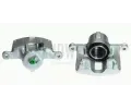Brzdov tmen BUDWEG CALIPER ‐ BWC 342117