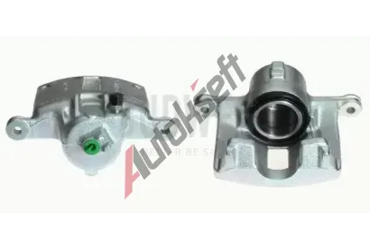 BUDWEG CALIPER Brzdov tmen BWC 342117, 342117